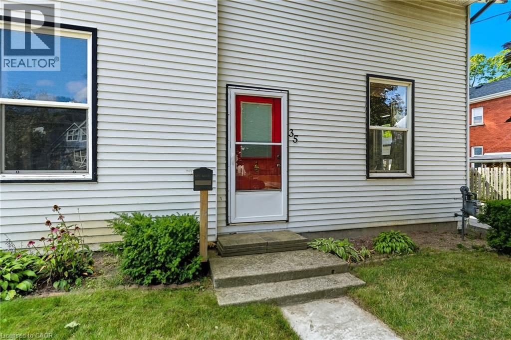 Property at 35 BALL Avenue image 4
