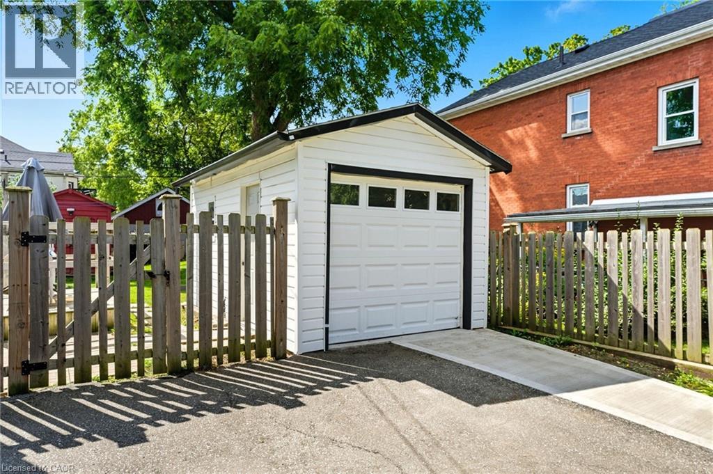 Property at 35 BALL Avenue image 5
