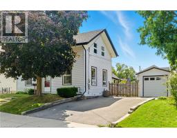 35 BALL Avenue, cambridge, Ontario