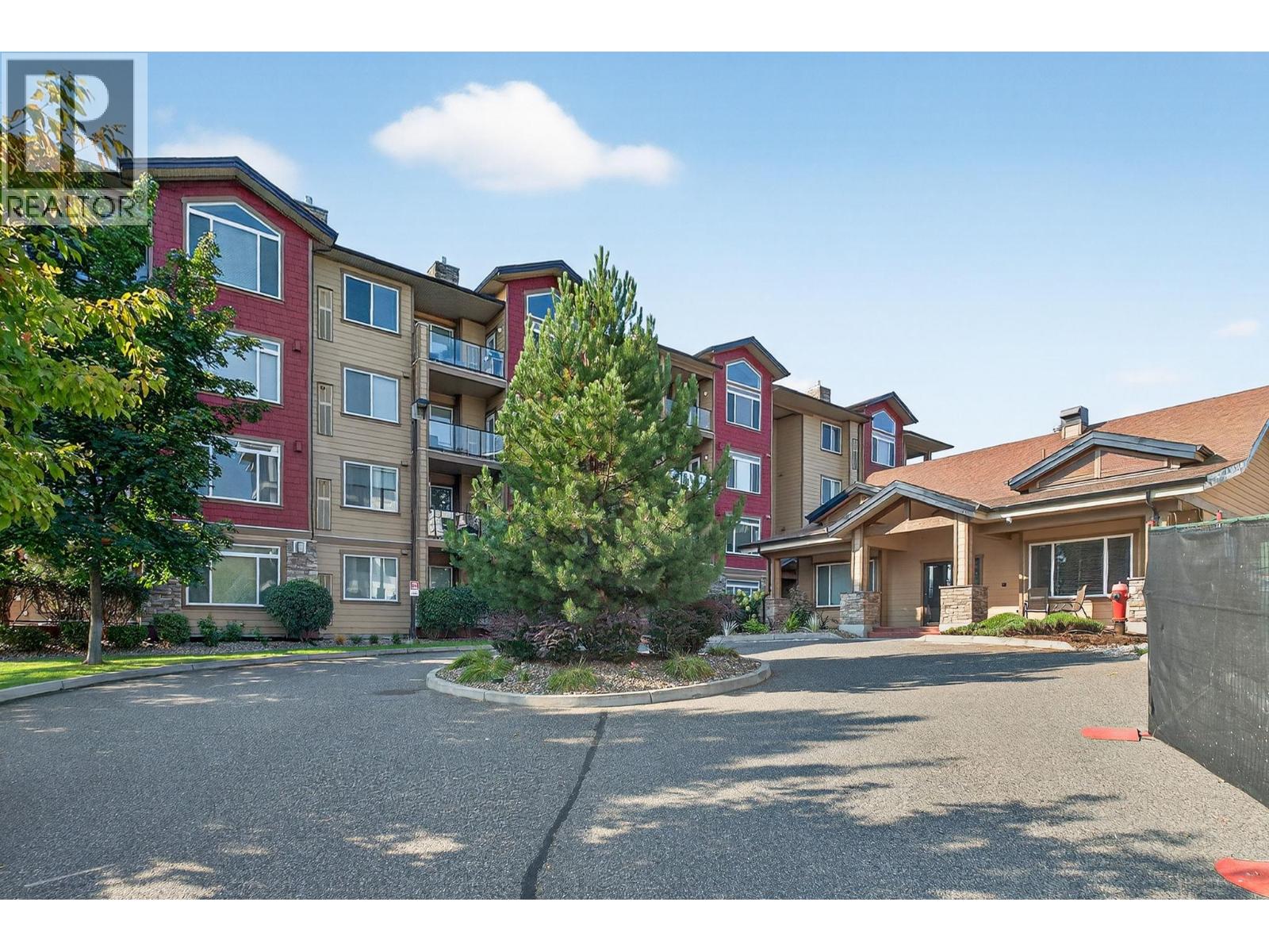 2532 Shoreline Drive Unit# 205, Lake Country, British Columbia  V4V 2R6 - Photo 2 - 10362358