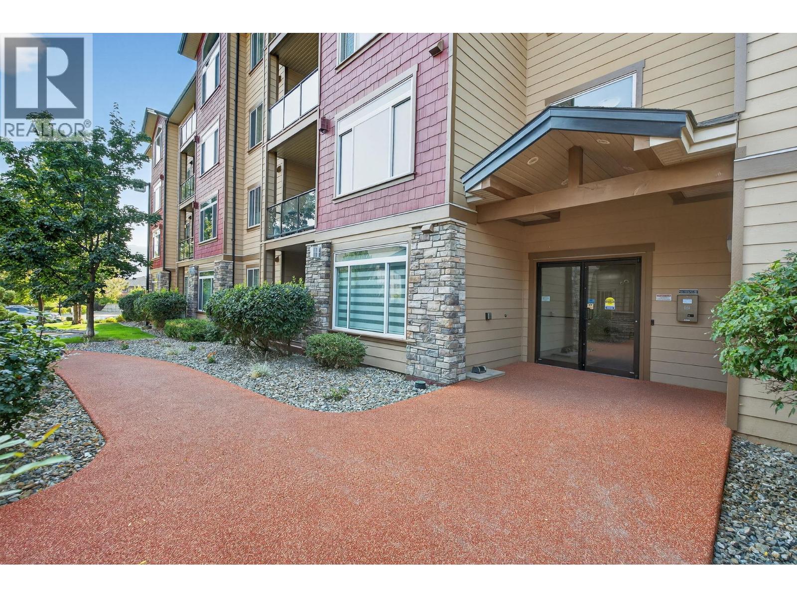2532 Shoreline Drive Unit# 205, Lake Country, British Columbia  V4V 2R6 - Photo 3 - 10362358