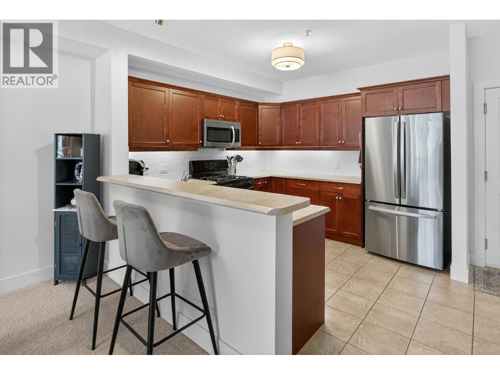 2532 Shoreline Drive Unit# 205, Lake Country, British Columbia  V4V 2R6 - Photo 5 - 10362358