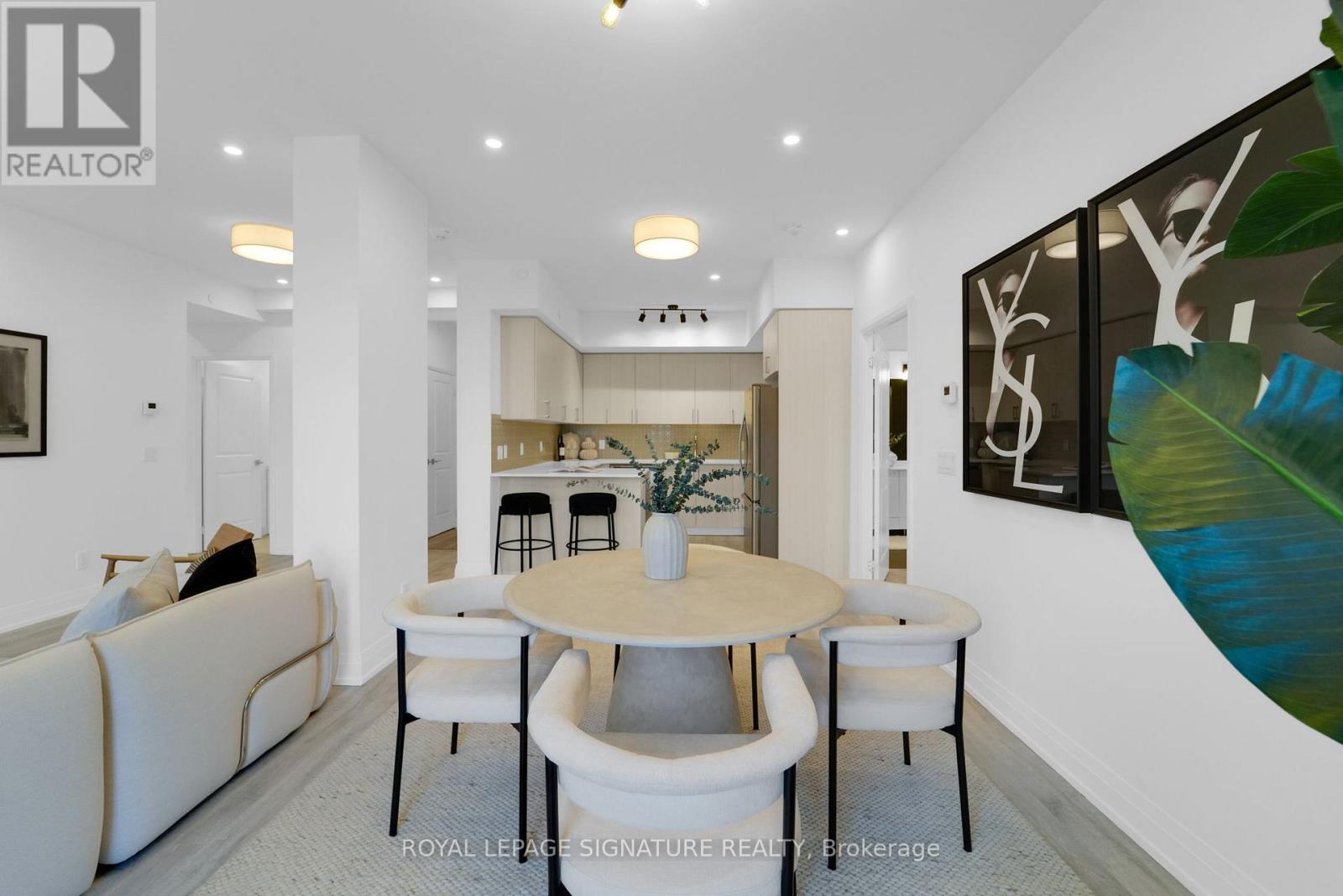 910 - 591 Sheppard Avenue E, Toronto (Bayview Village), Ontario  M2K 1B4 - Photo 11 - C12395650