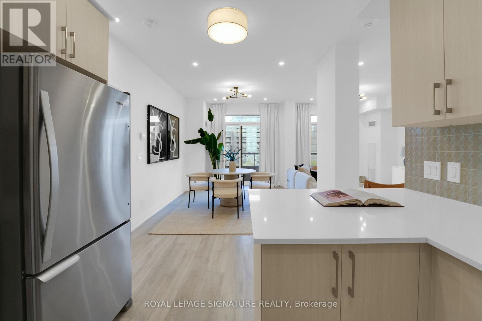 910 - 591 Sheppard Avenue E, Toronto (Bayview Village), Ontario  M2K 1B4 - Photo 16 - C12395650
