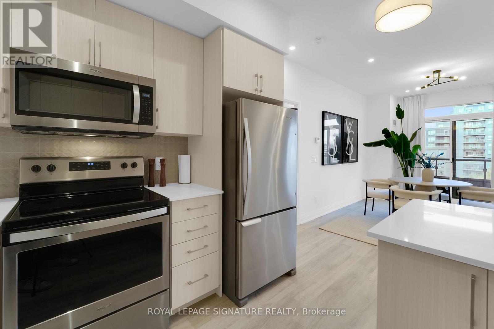 910 - 591 Sheppard Avenue E, Toronto (Bayview Village), Ontario  M2K 1B4 - Photo 17 - C12395650