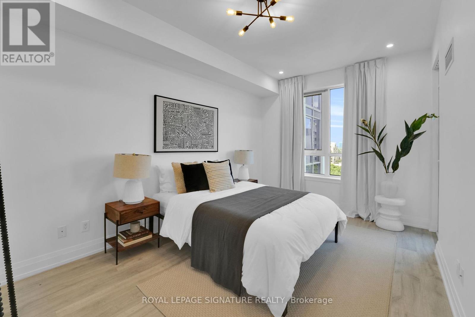 910 - 591 Sheppard Avenue E, Toronto (Bayview Village), Ontario  M2K 1B4 - Photo 18 - C12395650