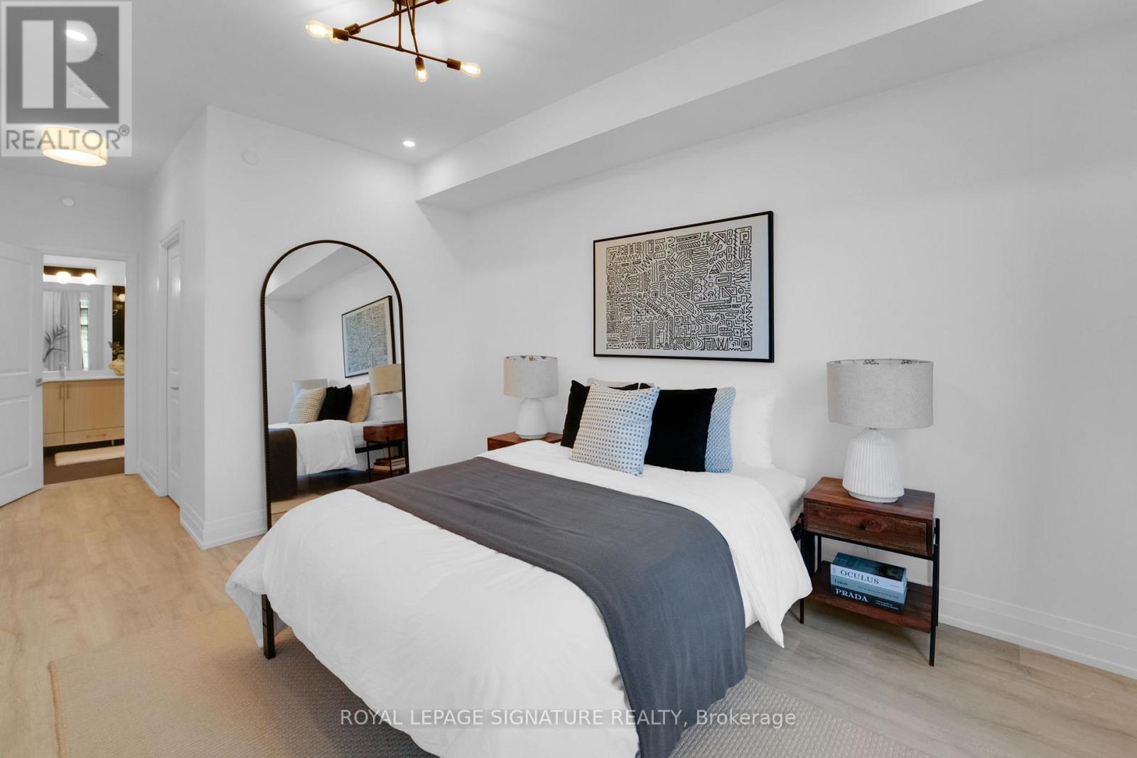 910 - 591 Sheppard Avenue E, Toronto (Bayview Village), Ontario  M2K 1B4 - Photo 20 - C12395650