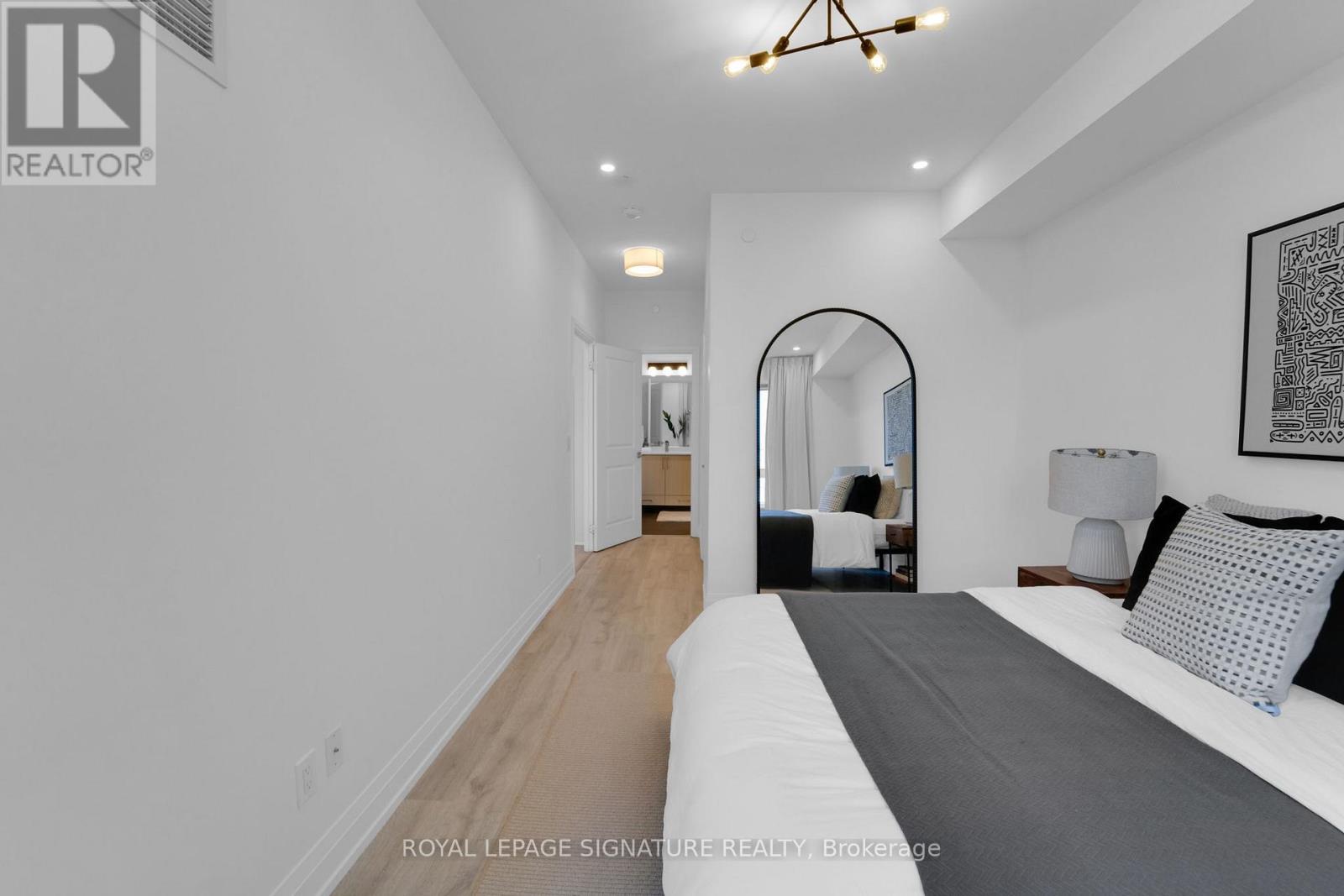910 - 591 Sheppard Avenue E, Toronto (Bayview Village), Ontario  M2K 1B4 - Photo 21 - C12395650