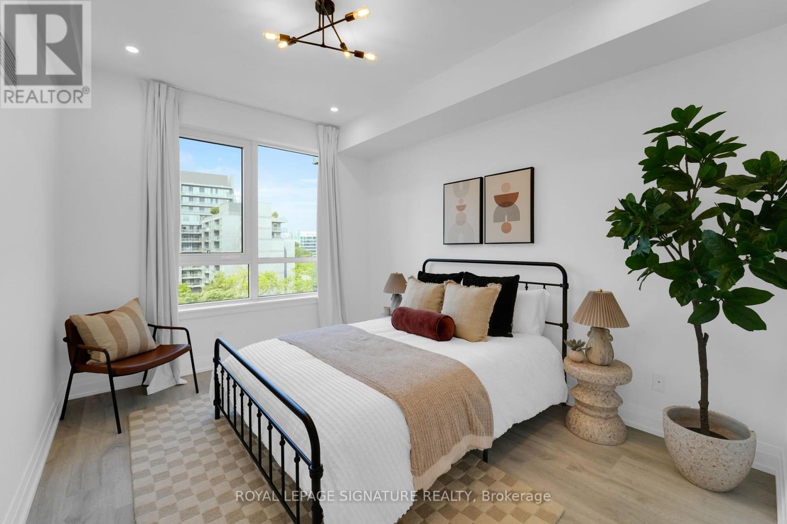 910 - 591 Sheppard Avenue E, Toronto (Bayview Village), Ontario  M2K 1B4 - Photo 28 - C12395650
