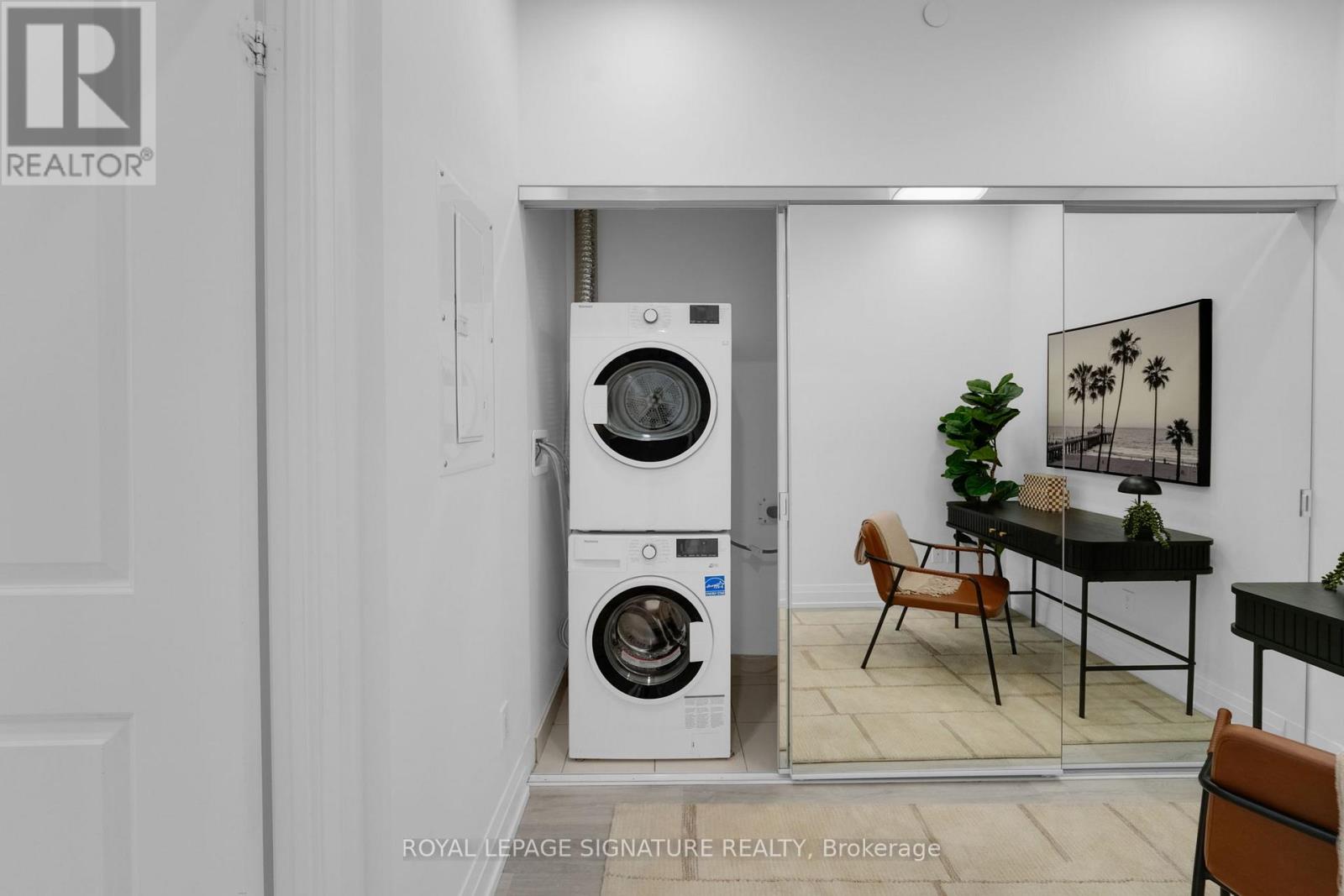 910 - 591 Sheppard Avenue E, Toronto (Bayview Village), Ontario  M2K 1B4 - Photo 35 - C12395650