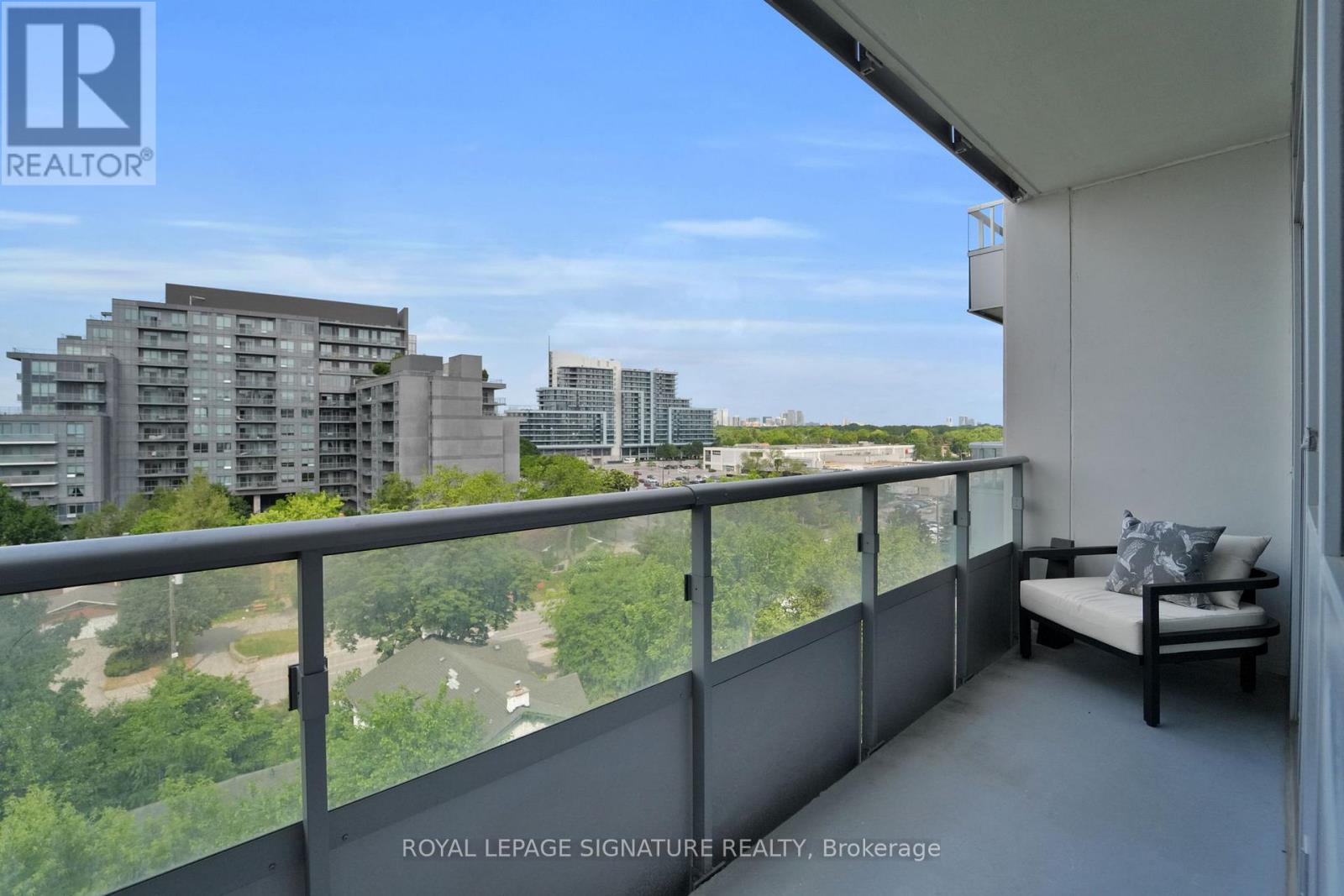910 - 591 Sheppard Avenue E, Toronto (Bayview Village), Ontario  M2K 1B4 - Photo 36 - C12395650