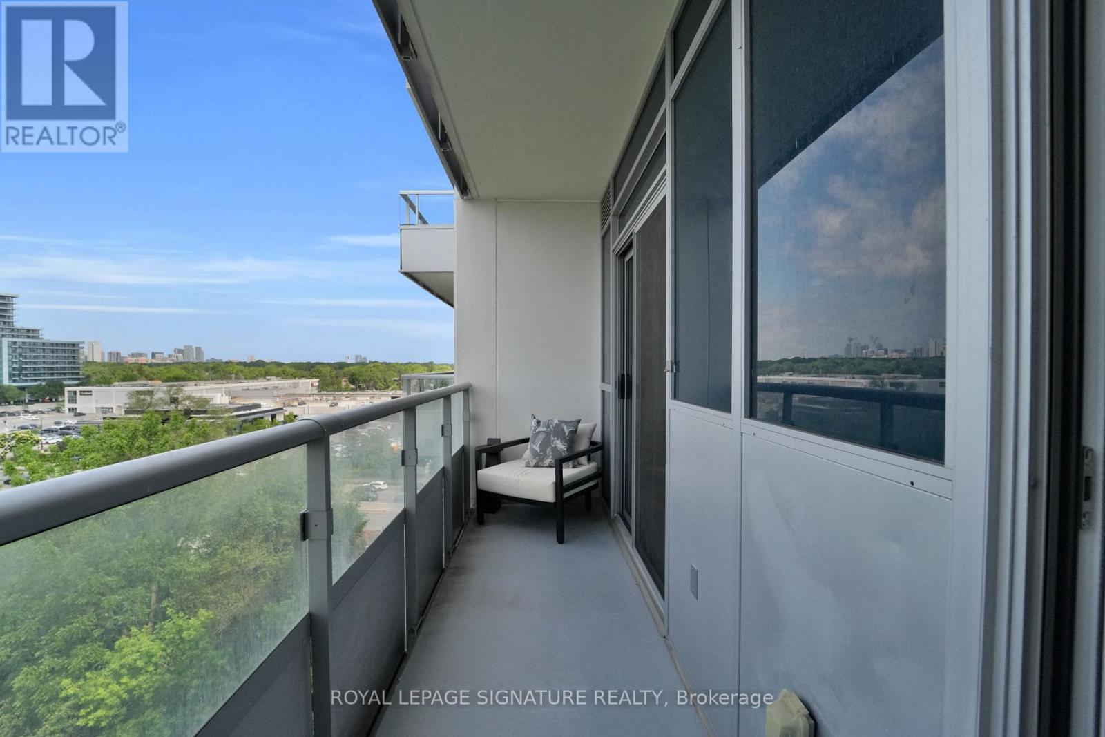 910 - 591 Sheppard Avenue E, Toronto (Bayview Village), Ontario  M2K 1B4 - Photo 37 - C12395650