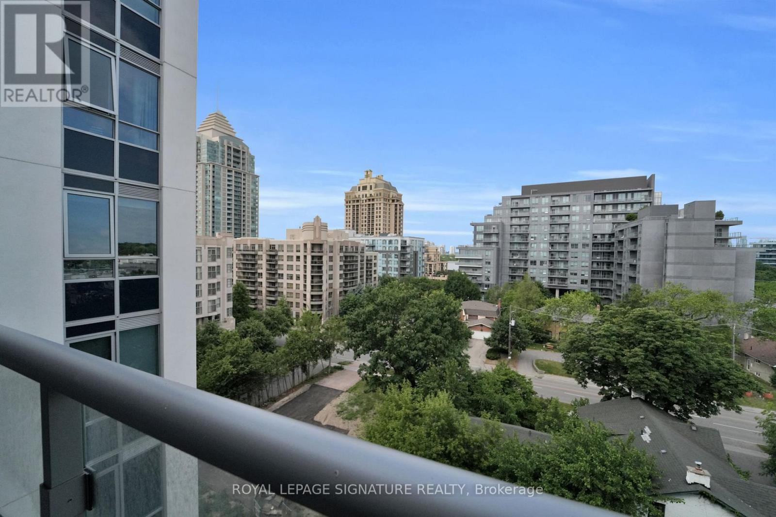 910 - 591 Sheppard Avenue E, Toronto (Bayview Village), Ontario  M2K 1B4 - Photo 38 - C12395650