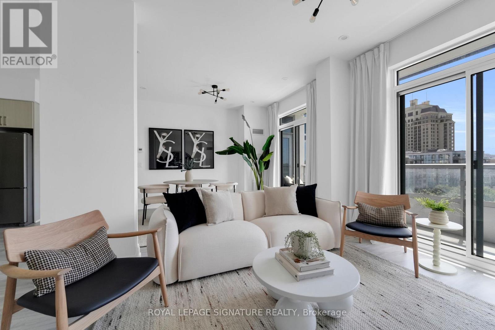 910 - 591 Sheppard Avenue E, Toronto (Bayview Village), Ontario  M2K 1B4 - Photo 4 - C12395650
