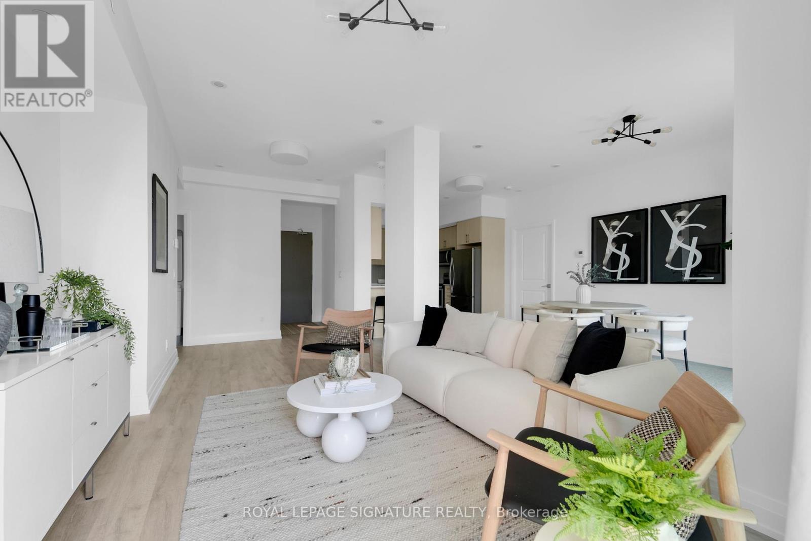 910 - 591 Sheppard Avenue E, Toronto (Bayview Village), Ontario  M2K 1B4 - Photo 5 - C12395650