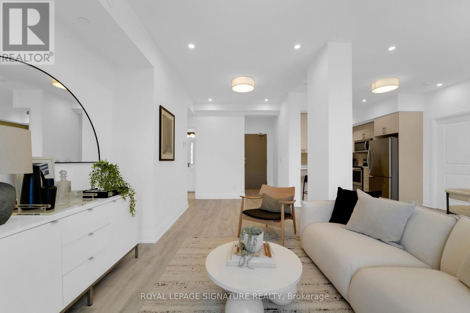 910 - 591 Sheppard Avenue E, Toronto (Bayview Village), Ontario  M2K 1B4 - Photo 6 - C12395650