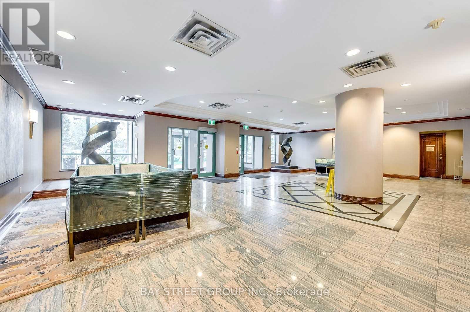 2301 - 3 Pemberton Avenue, Toronto, Ontario  M2M 4M1 - Photo 3 - C12395671