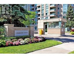 2301 - 3 PEMBERTON AVENUE, Toronto, Ontario