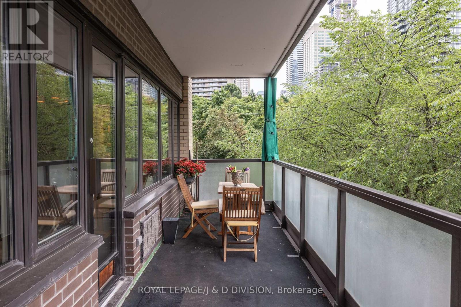 201 - 120 Rosedale Valley Road, Toronto, Ontario  M4W 1P8 - Photo 10 - C12395687