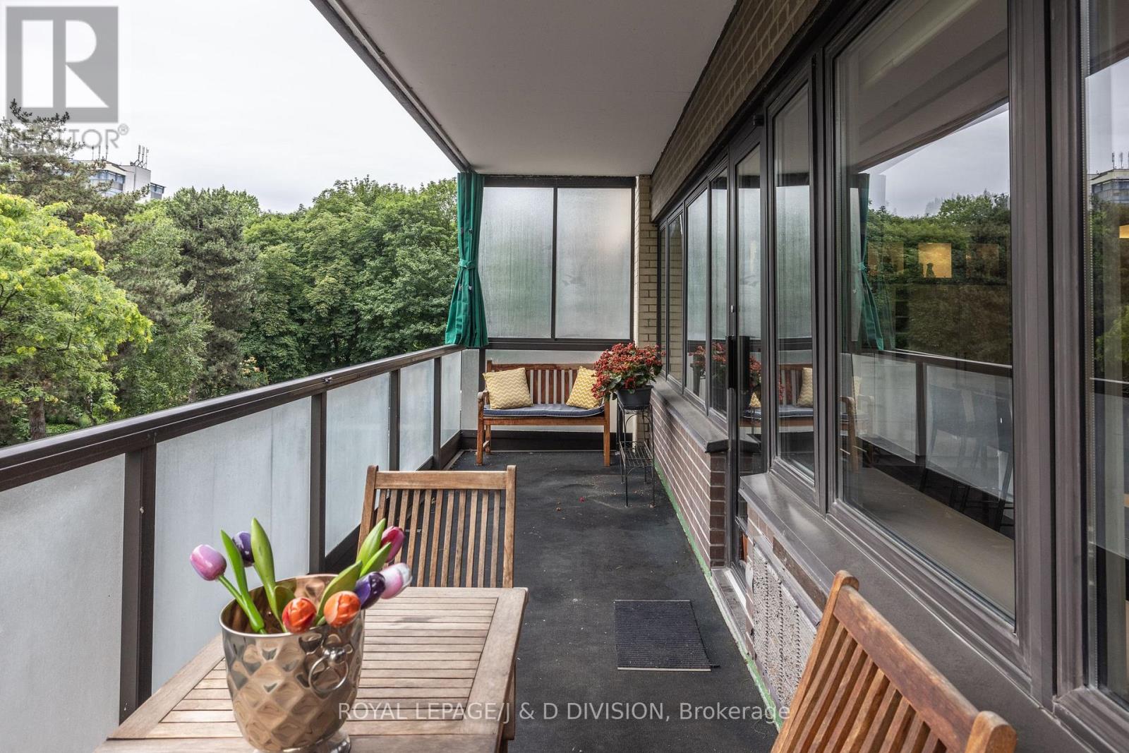 201 - 120 Rosedale Valley Road, Toronto, Ontario  M4W 1P8 - Photo 11 - C12395687