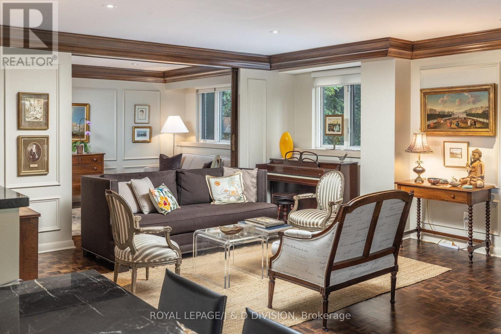 201 - 120 Rosedale Valley Road, Toronto, Ontario  M4W 1P8 - Photo 14 - C12395687