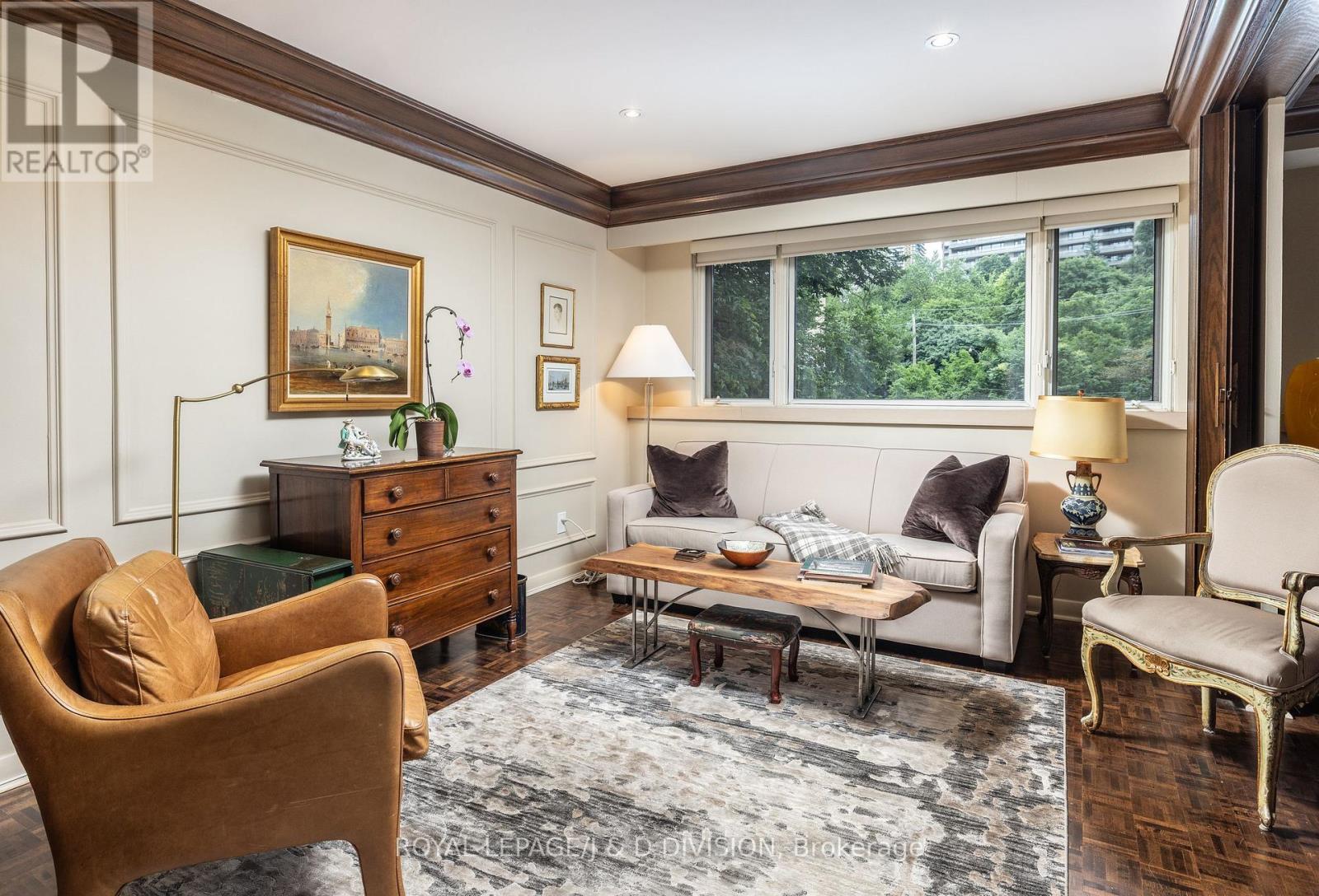201 - 120 Rosedale Valley Road, Toronto, Ontario  M4W 1P8 - Photo 18 - C12395687