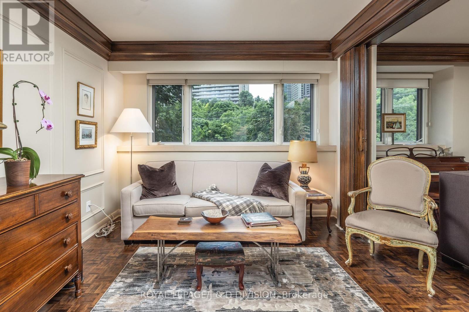 201 - 120 Rosedale Valley Road, Toronto, Ontario  M4W 1P8 - Photo 19 - C12395687