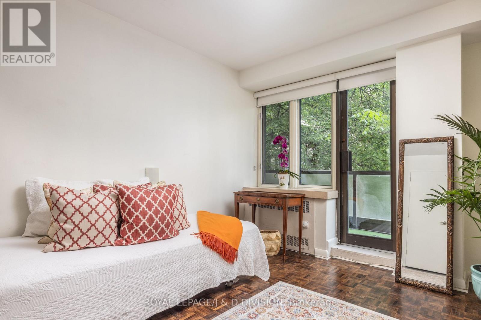 201 - 120 Rosedale Valley Road, Toronto, Ontario  M4W 1P8 - Photo 23 - C12395687