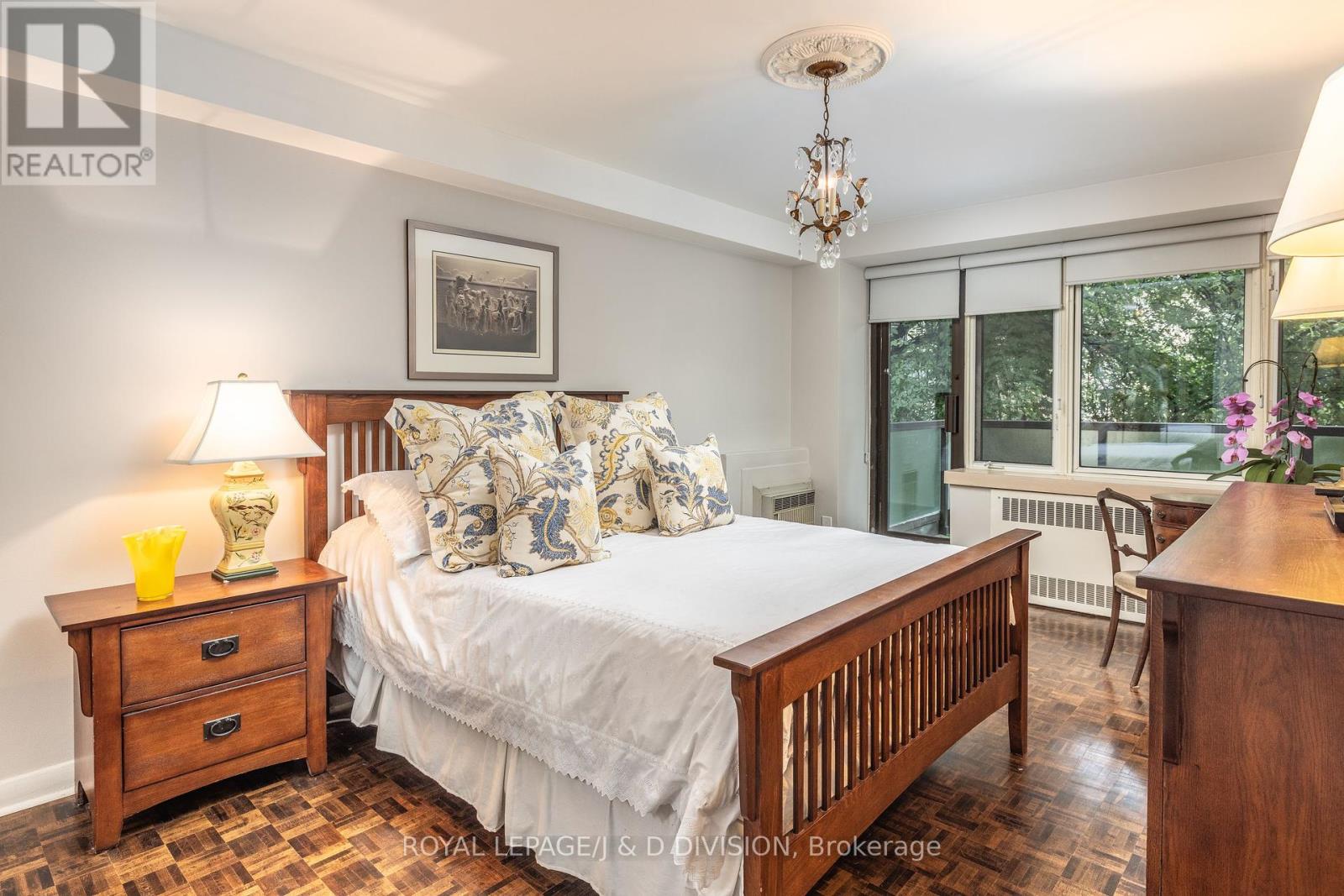 201 - 120 Rosedale Valley Road, Toronto, Ontario  M4W 1P8 - Photo 25 - C12395687