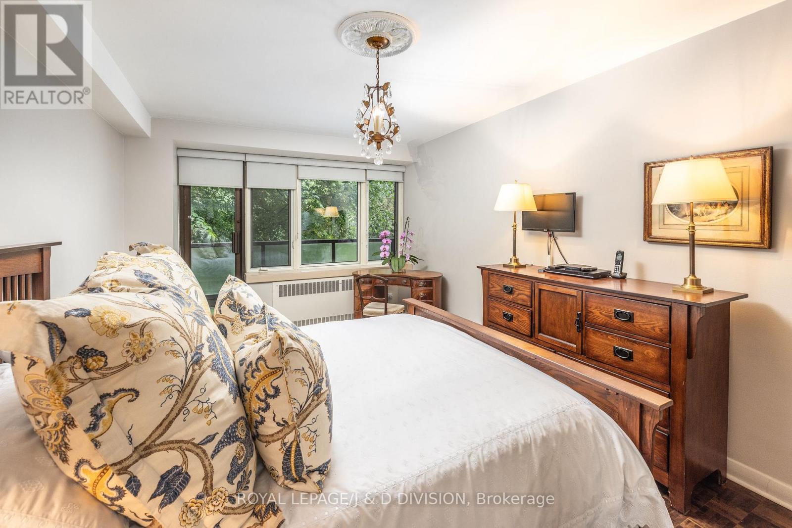 201 - 120 Rosedale Valley Road, Toronto, Ontario  M4W 1P8 - Photo 26 - C12395687