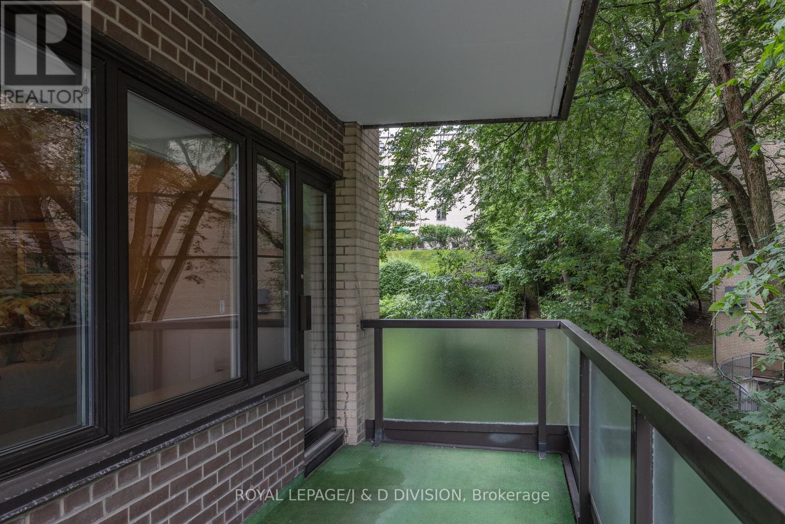 201 - 120 Rosedale Valley Road, Toronto, Ontario  M4W 1P8 - Photo 27 - C12395687