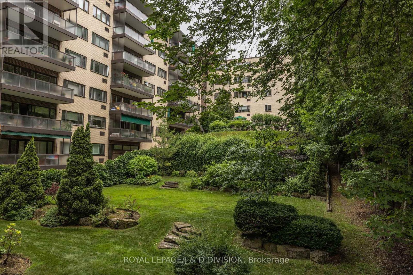 201 - 120 Rosedale Valley Road, Toronto, Ontario  M4W 1P8 - Photo 28 - C12395687
