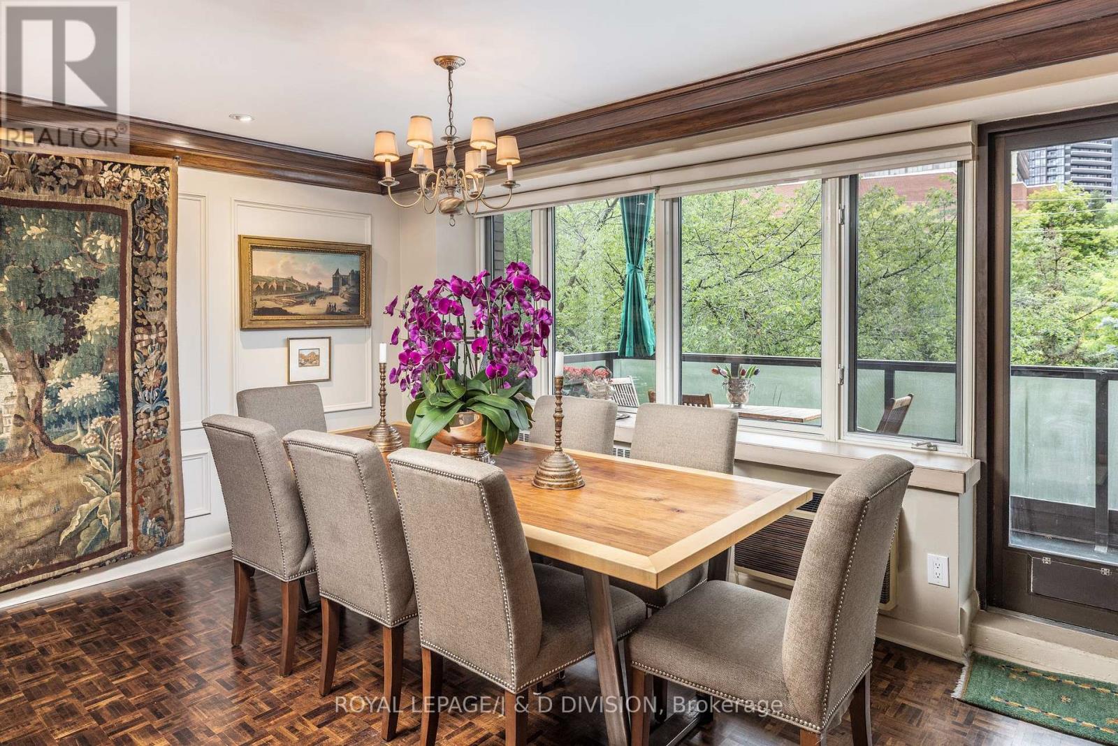201 - 120 Rosedale Valley Road, Toronto, Ontario  M4W 1P8 - Photo 6 - C12395687