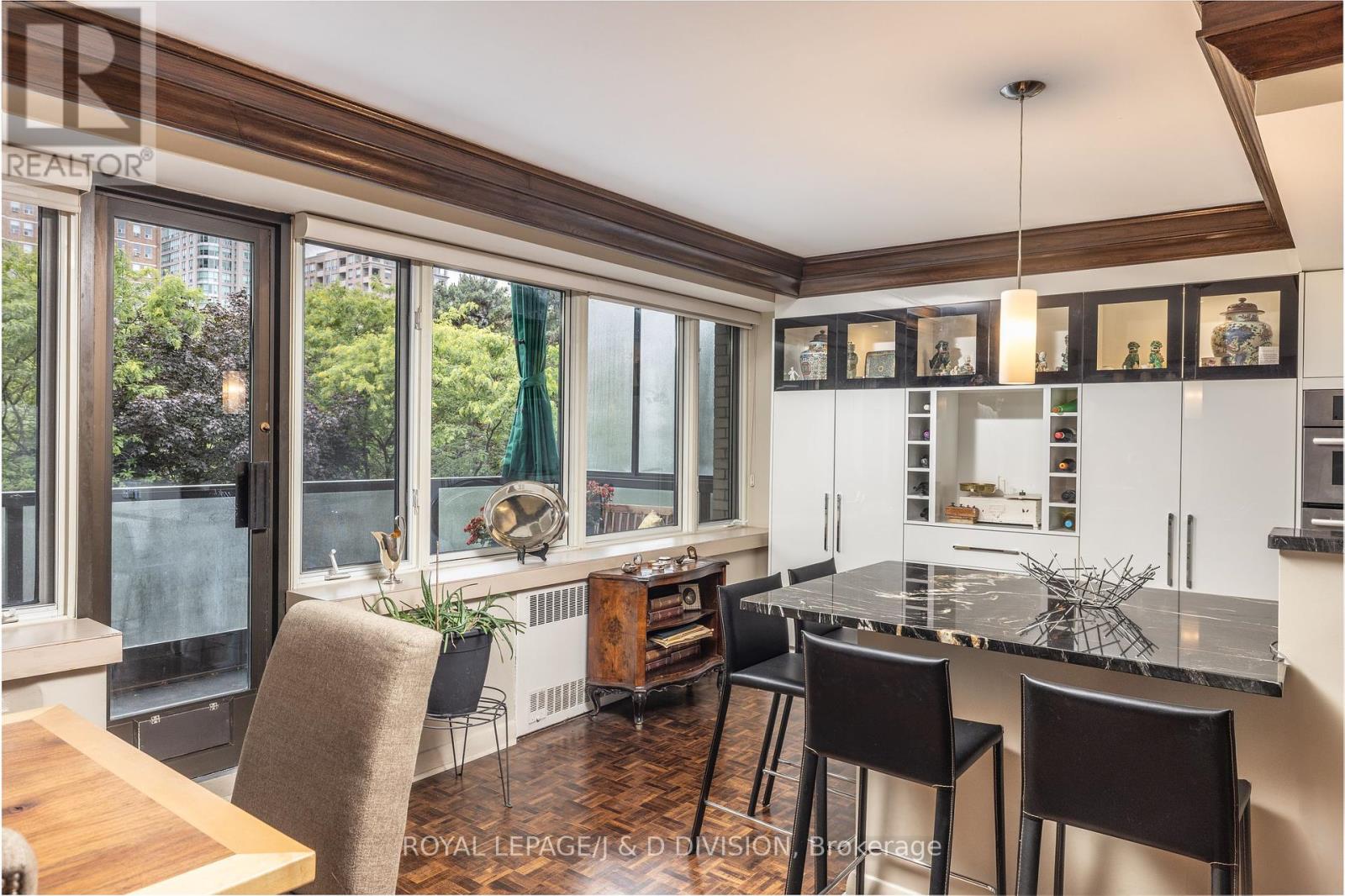 201 - 120 Rosedale Valley Road, Toronto, Ontario  M4W 1P8 - Photo 8 - C12395687