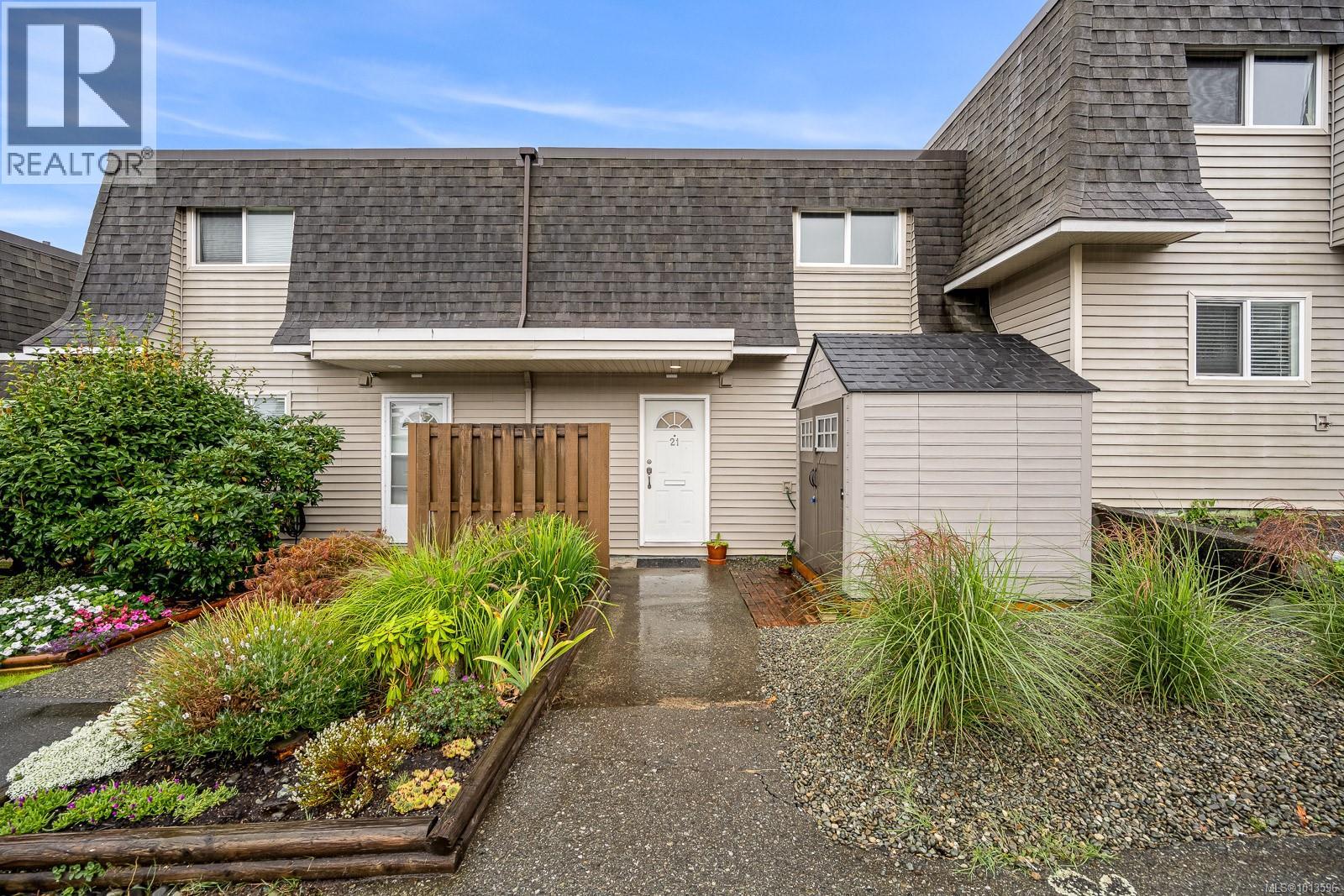 21 270 Evergreen Rd, Campbell River, British Columbia  V9W 5G3 - Photo 1 - 1013596