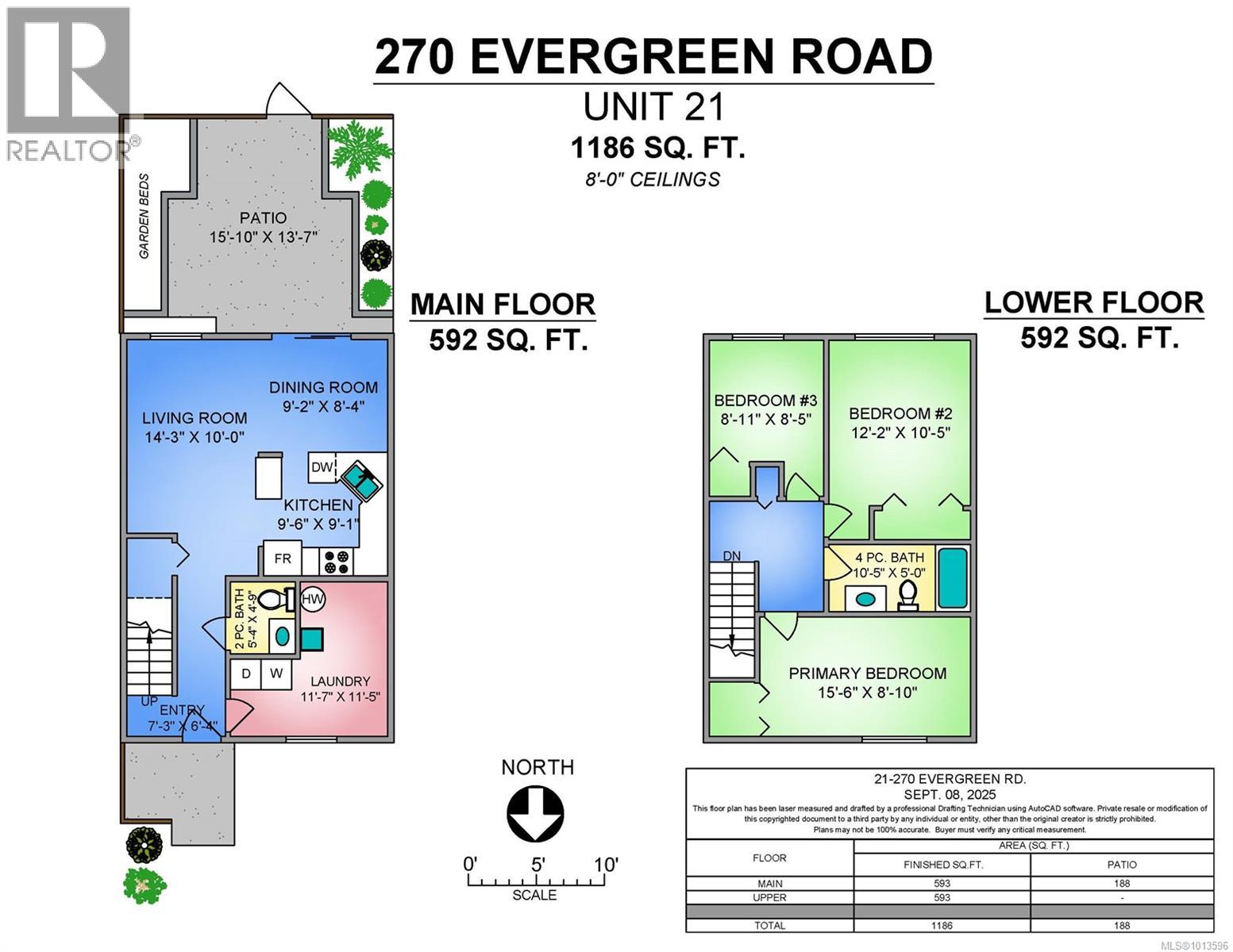 21 270 Evergreen Rd, Campbell River, British Columbia  V9W 5G3 - Photo 37 - 1013596