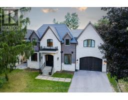 38 GALSWORTHY DRIVE, Markham, Ontario