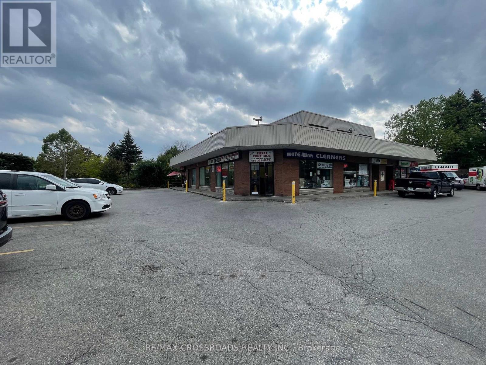 04 - 5741 Finch Avenue E, Toronto, Ontario  M1B 2G5 - Photo 1 - E12395649