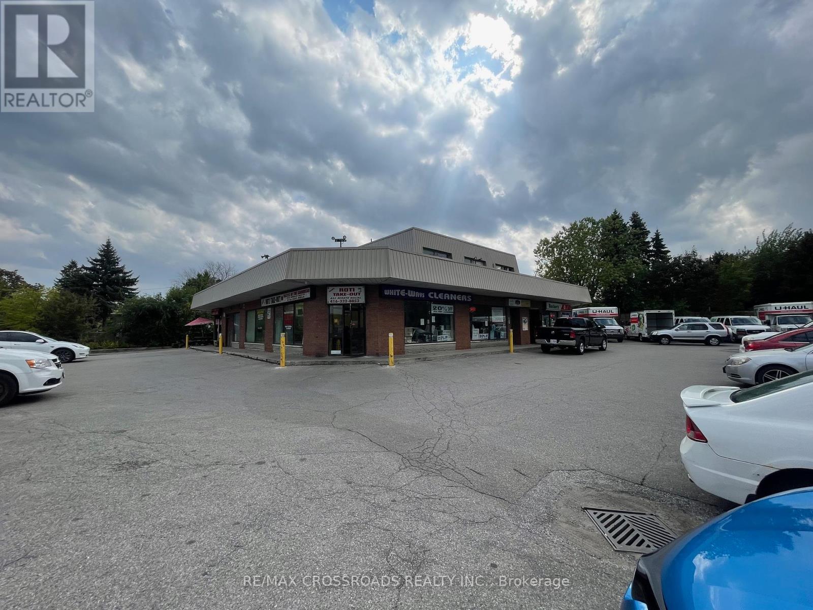 04 - 5741 Finch Avenue E, Toronto, Ontario  M1B 2G5 - Photo 2 - E12395649