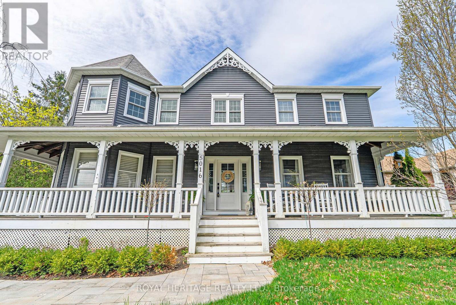 5016 BARBER STREET E, Pickering, Ontario