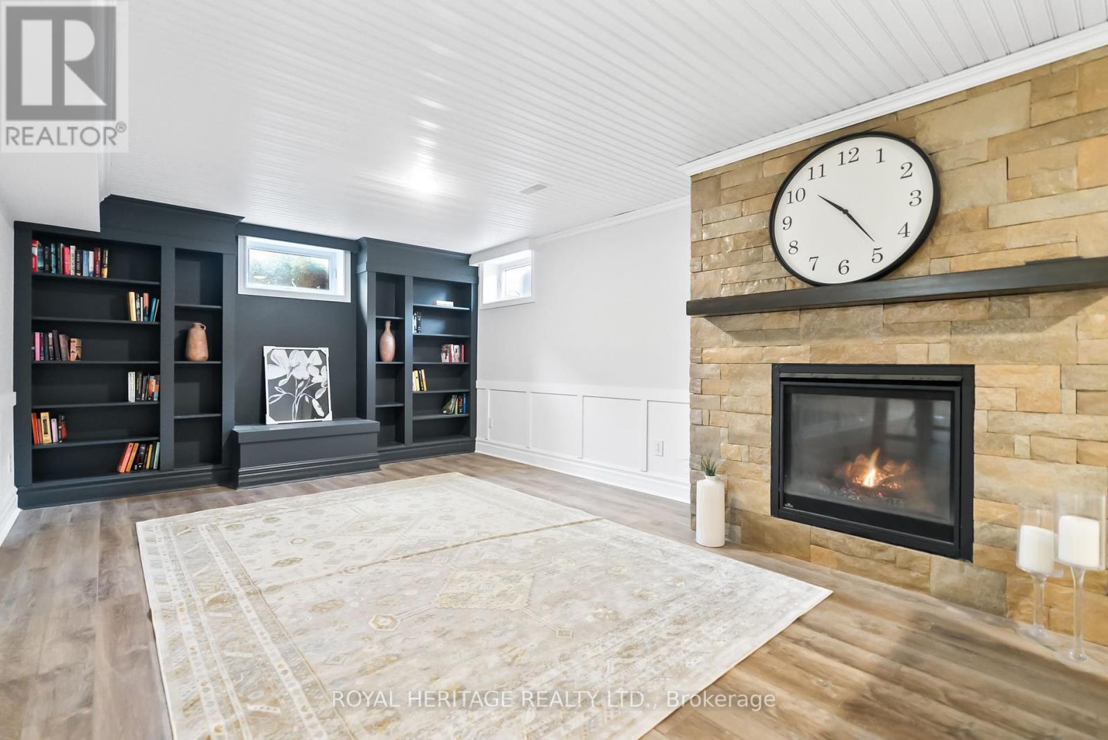 5016 Barber Street E, Pickering, Ontario  L1Y 1B4 - Photo 18 - E12395652