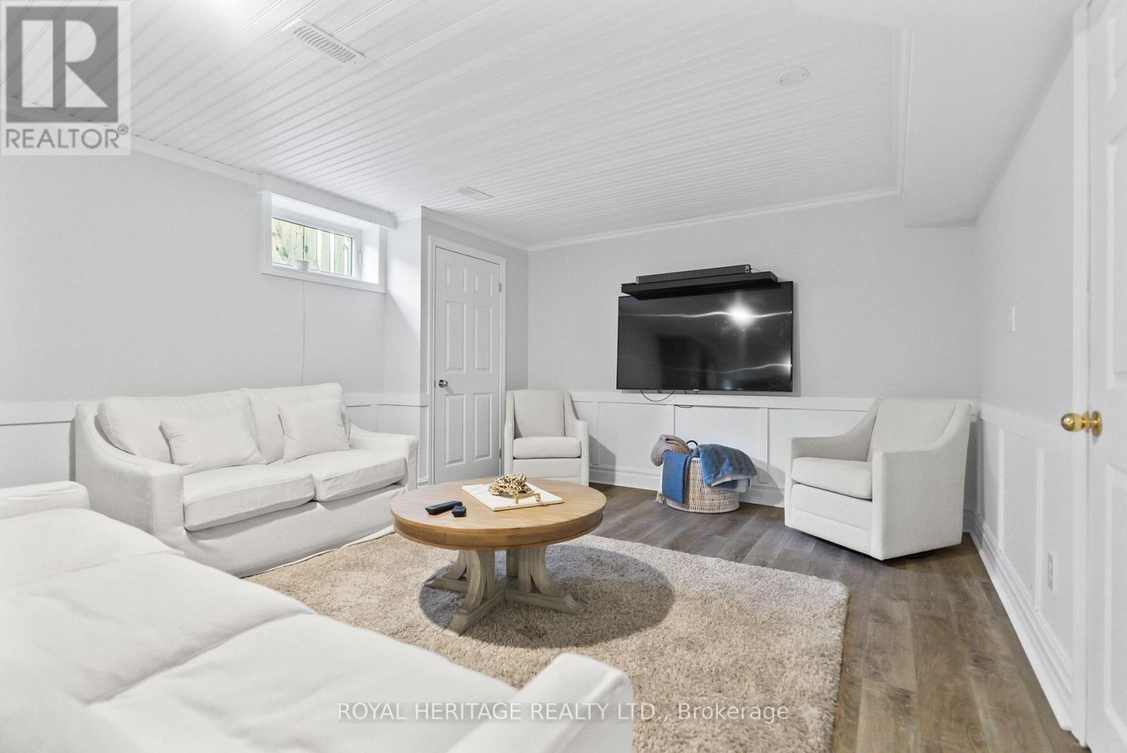 5016 Barber Street E, Pickering, Ontario  L1Y 1B4 - Photo 19 - E12395652