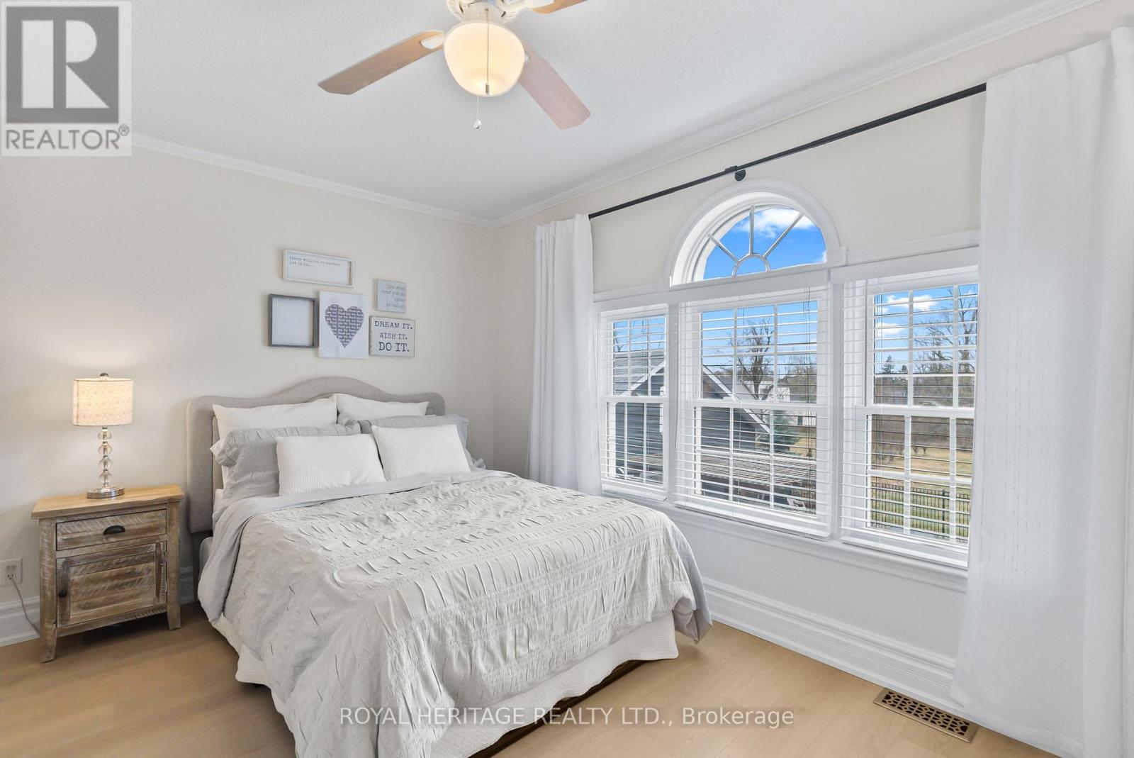 5016 Barber Street E, Pickering, Ontario  L1Y 1B4 - Photo 30 - E12395652