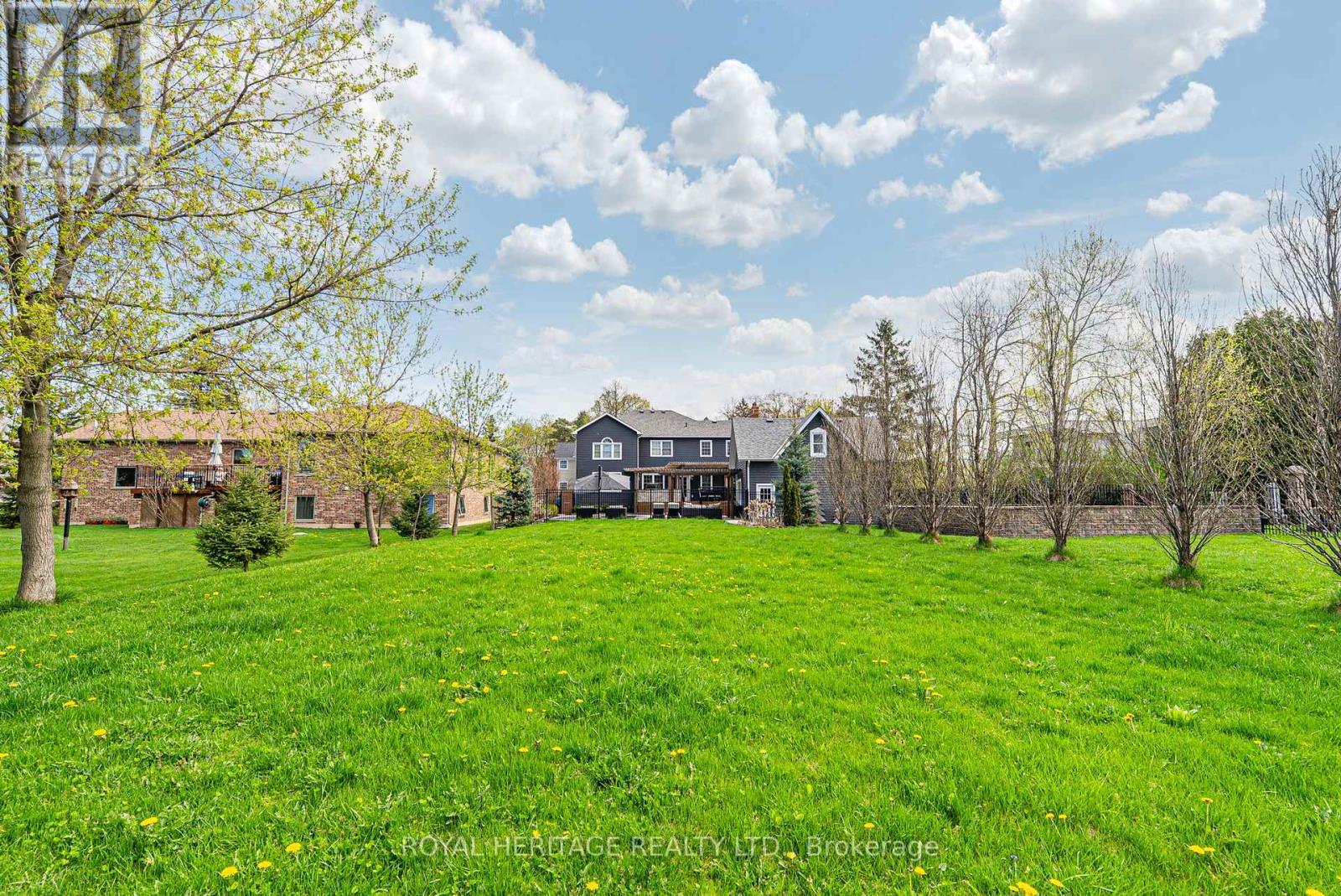 5016 Barber Street E, Pickering, Ontario  L1Y 1B4 - Photo 37 - E12395652