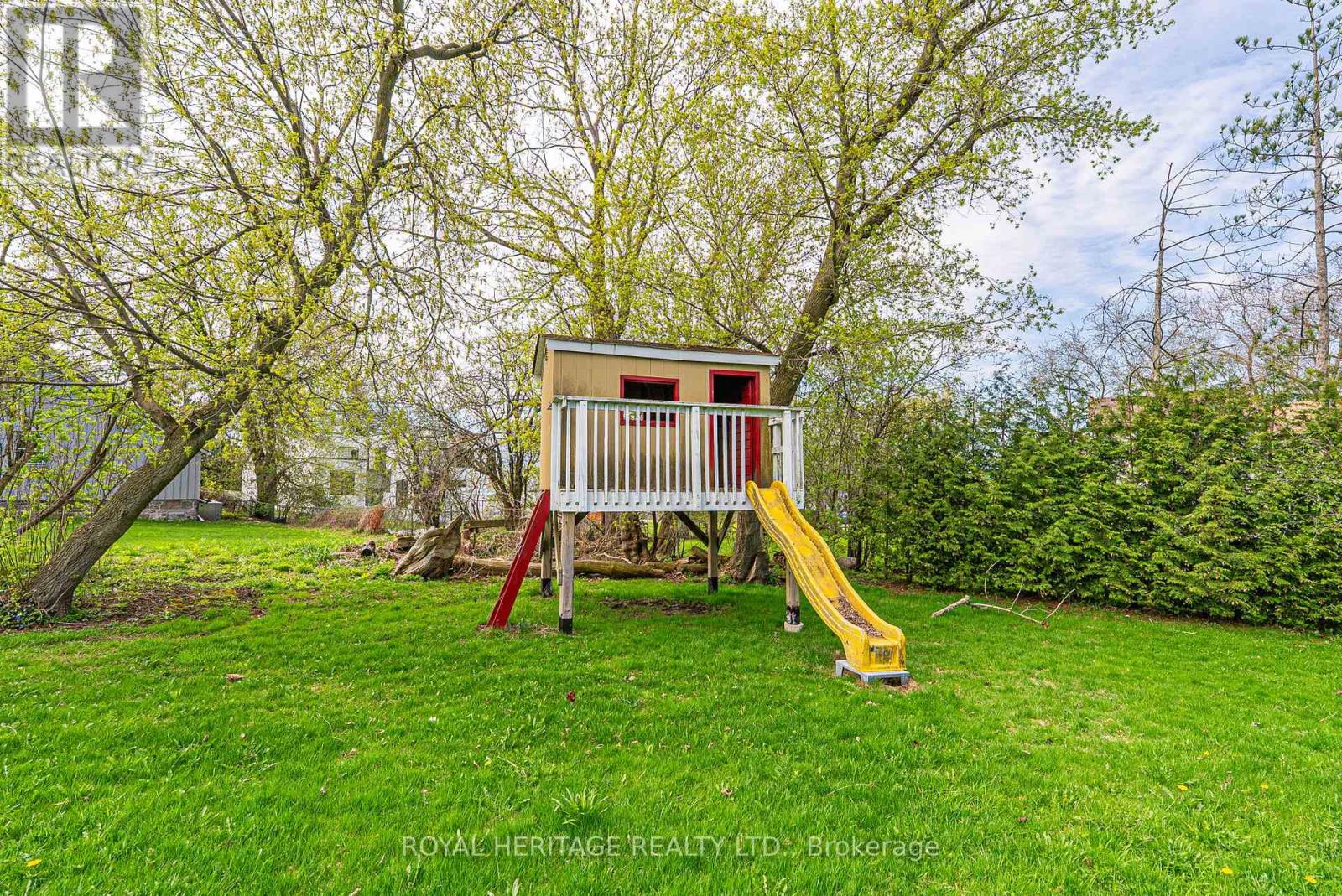5016 Barber Street E, Pickering, Ontario  L1Y 1B4 - Photo 38 - E12395652