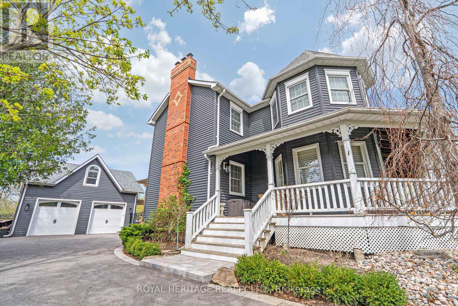 5016 Barber Street E, Pickering, Ontario  L1Y 1B4 - Photo 4 - E12395652
