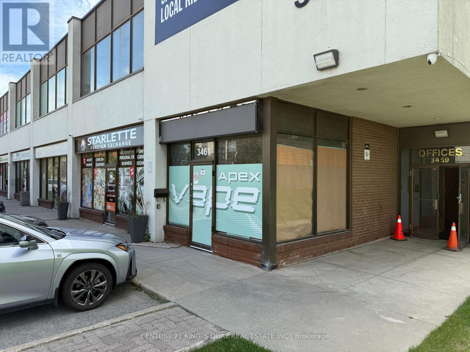 3461 Sheppard Avenue E, Toronto, Ontario  M1T 3K5 - Photo 2 - E12395676