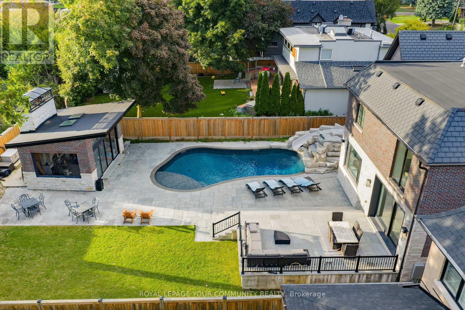 38 Galsworthy Drive, Markham, Ontario  L3P 1T1 - Photo 47 - N12381808
