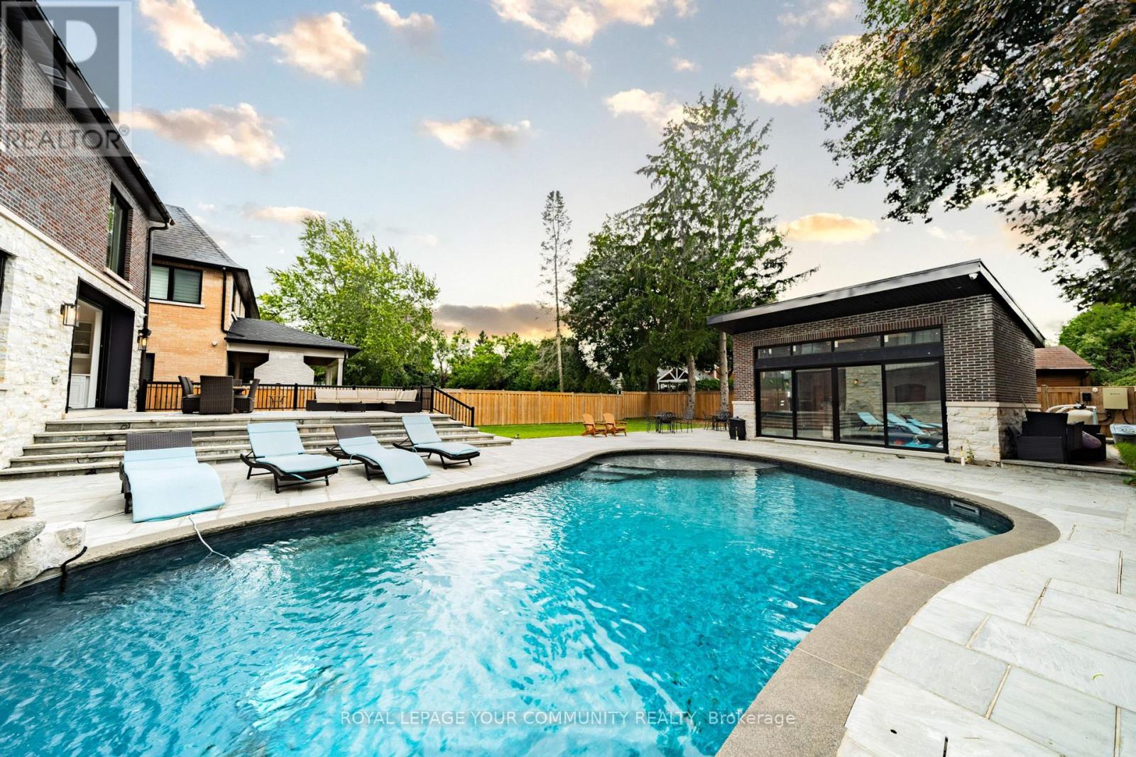 38 Galsworthy Drive, Markham, Ontario  L3P 1T1 - Photo 44 - N12381808