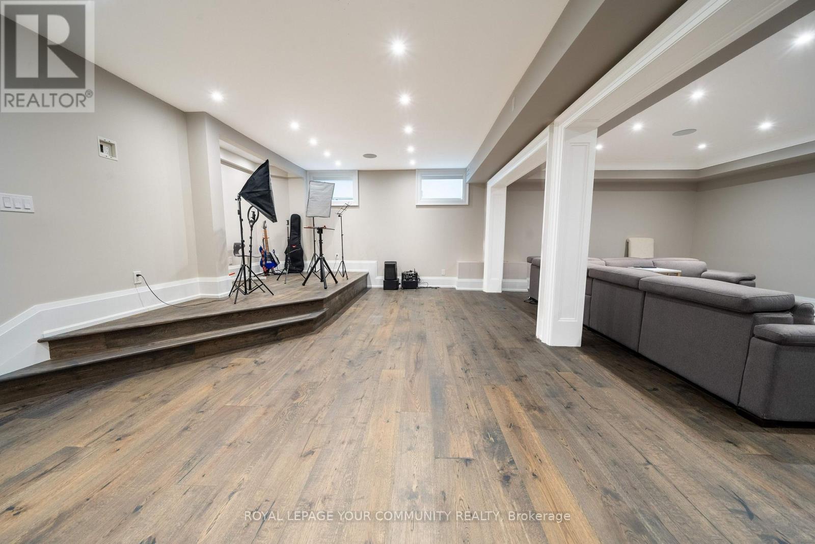 38 Galsworthy Drive, Markham, Ontario  L3P 1T1 - Photo 33 - N12381808